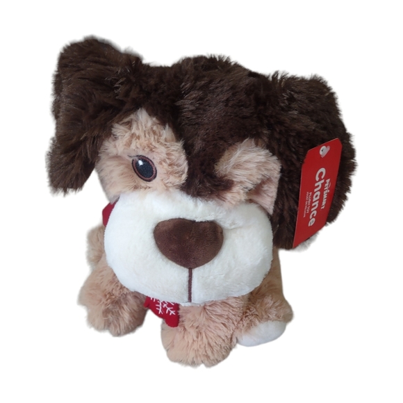 COPY - 5 NWT PetSmart Plush Collectible Christmas Squeaky Toys Pets - Picture 7 of 11